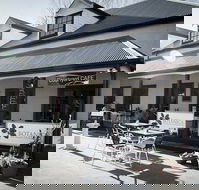 The Courtyard Cafe Berrima - Taree Accommodation