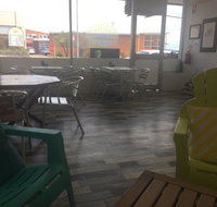 Traditionally Grounded Organic Cafe - Taree Accommodation