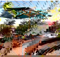 Tuscany in Dalgety - Taree Accommodation