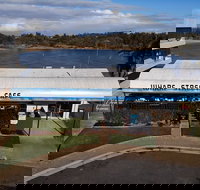 Wharf Street Cafe - Taree Accommodation