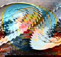 Whisk  Cocoa Cafe  Cake Parlour - Taree Accommodation