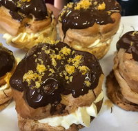 Zweefers Great Cakes - Taree Accommodation