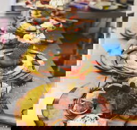 7 Beans Coffee - Taree Accommodation