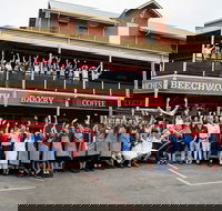 Beechworth Bakery Echuca - Taree Accommodation