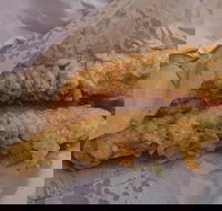 Blue Pacific Fish  Chips - Taree Accommodation