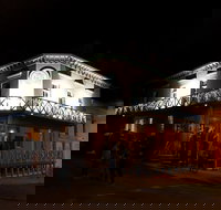 Braidwood Hotel - Taree Accommodation