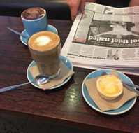 Byl Espresso - Taree Accommodation