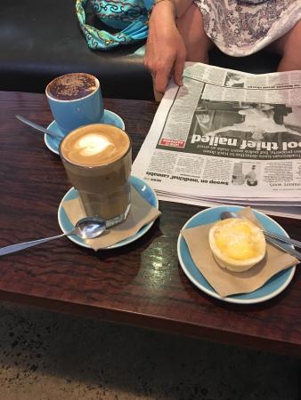 Byl Espresso - Taree Accommodation 0