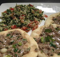 City West Cafe - Taree Accommodation