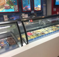 Cold Rock Ice Creamery - Taree Accommodation