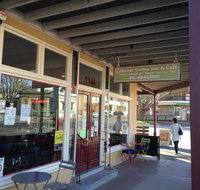 Concept Coffee Bar  Cafe - Taree Accommodation