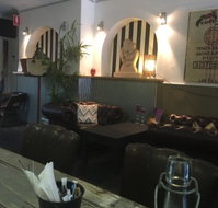 Enigma Coffee Emporium - Taree Accommodation