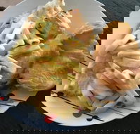 Fish In a Flash - Taree Accommodation