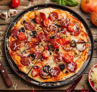 Garanvale Woolshed - Taree Accommodation