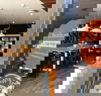 Ground - Taree Accommodation