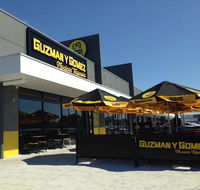 Guzman y Gomez Mexican Taqueria - Taree Accommodation