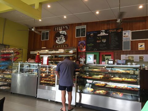 Hebby's Bakery - Taree Accommodation 0
