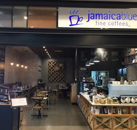 Jamaica Blue Cafe - Taree Accommodation