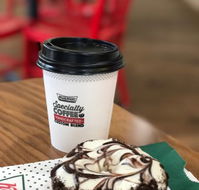 Krispy Kreme Doughnuts - Taree Accommodation