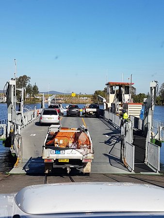 Lawrence Tavern - Taree Accommodation 0