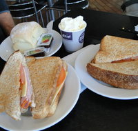 McDonald's - Taree Accommodation