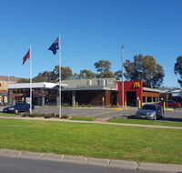 Mcdonald's Family Restaurants - Taree Accommodation