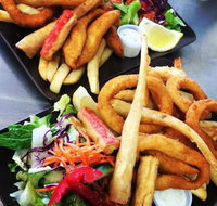 Nonabel Coffee Lounge - Taree Accommodation