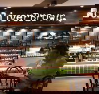 Oliver Brown Belgian Chocolate Cafe - Taree Accommodation