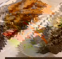 Rendezvous Restaurant - Taree Accommodation