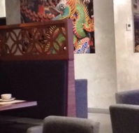 Rustic Rickshaw - Taree Accommodation