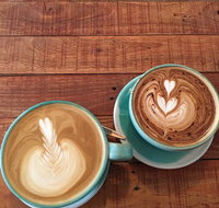 Scratch Coffee Co - Taree Accommodation