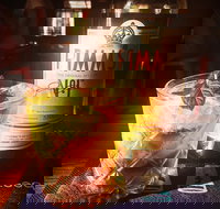 Smokey Horse - Taree Accommodation