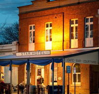 STAR HOTEL - Taree Accommodation