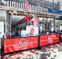 Sugar Cube Wollongong - Taree Accommodation