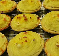 Sutton's Bakery - Taree Accommodation