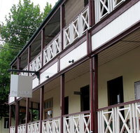 The Albion - Taree Accommodation