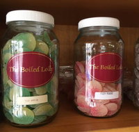 The Boiled Lolly - Taree Accommodation