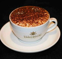 The Coffee Emporium Wollongong - Taree Accommodation