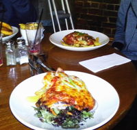 The Shamrock Hotel - Taree Accommodation