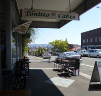 Tonitto Continental Cakes - Taree Accommodation