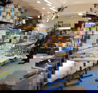 Tony's Chicken Shop - Taree Accommodation