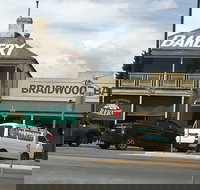 Trappers Bakery - Taree Accommodation