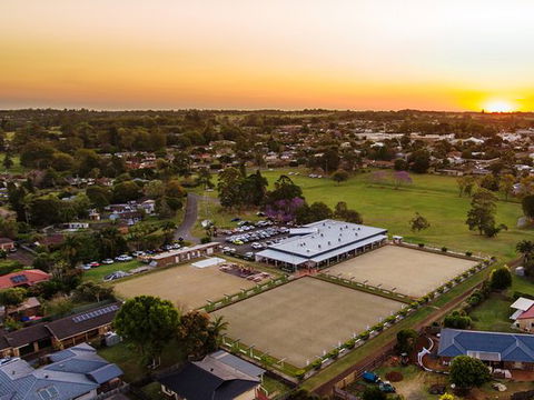 Alstonville Plateau Bowls And Sports Club - Taree Accommodation 0