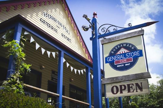Burrawang NSW Taree Accommodation