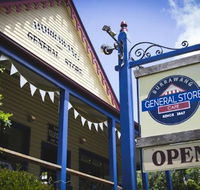 Burrawang General Store - Taree Accommodation