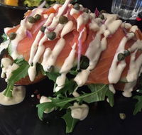 Cafe Fred - Taree Accommodation