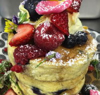 Cafe Seraphine - Taree Accommodation