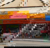 Dave's Bakehouse - Taree Accommodation