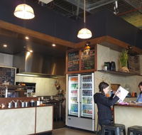 Fibonacci Coffee - Taree Accommodation