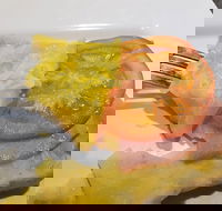 Fused Cafe - Taree Accommodation